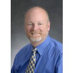 Russell Mahoney BOD Headshot - Russell Mahoney