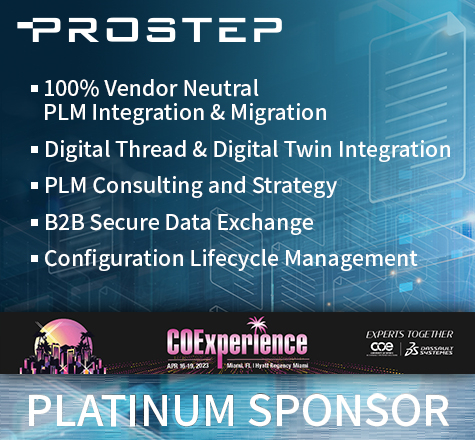 Prostep
